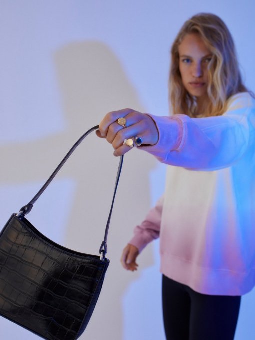 Сумка Parfois модель 5606428970076 Фото