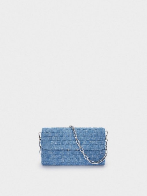 Кросс-боди Parfois модель 5606428970182 Фото