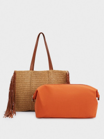 Сумка Parfois модель 5606428974968 Фото