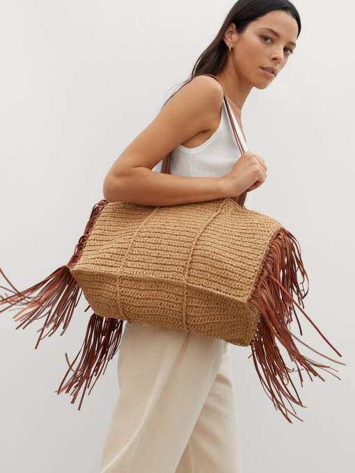 Сумка Parfois модель 5606428974968 Фото