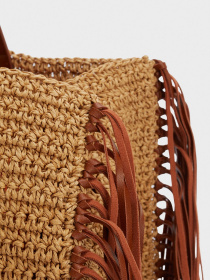 Сумка Parfois модель 5606428974968 Фото