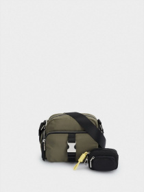 Кросс-боди Parfois модель 5606428987852 Фото