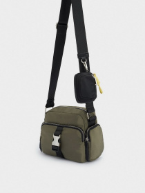 Кросс-боди Parfois модель 5606428987852 Фото