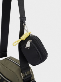 Крос-боді Parfois модель 5606428987852 Крос-боді Parfois модель 5606428987852 Фото