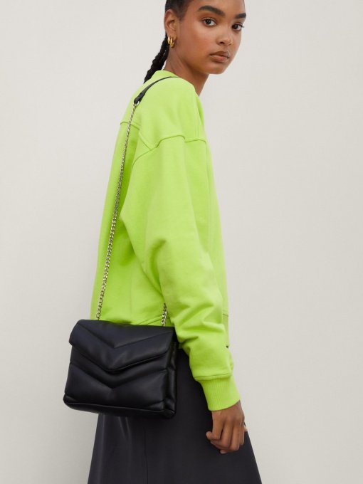 Кросс-боди Parfois модель 5606428985049 Фото