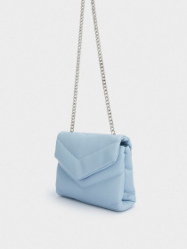 Кросс-боди Parfois модель 5606428985056 Кросс-боди Parfois модель 5606428985056 Фото