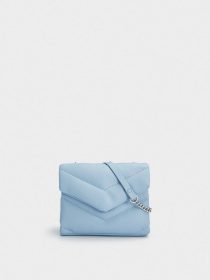 Кросс-боди Parfois модель 5606428985056 Кросс-боди Parfois модель 5606428985056 Фото