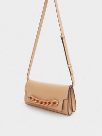 Кросс-боди Parfois модель 5606428985391 Фото