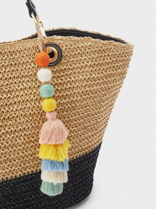 Сумка Parfois модель 5606428986640 Фото