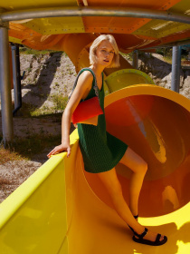 Крос-боді Parfois модель 5606428996939 Фото