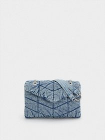 Крос-боді Parfois модель 5608348001212 Фото