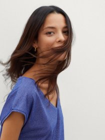 Блуза Parfois модель 189448_BL Фото