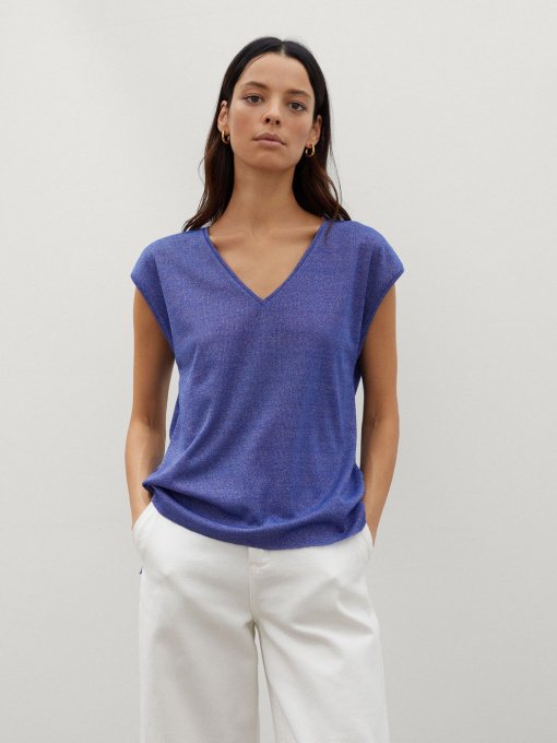 Блуза Parfois модель 189448_BL Фото