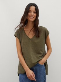 Блуза Parfois модель 189448_KK Фото