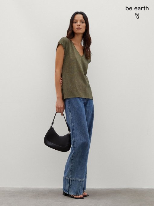 Блуза Parfois модель 189448_KK Фото