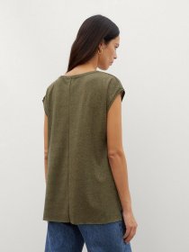 Блуза Parfois модель 189448_KK Фото