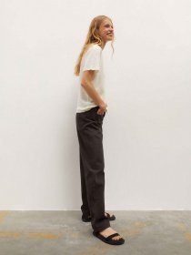 Блуза Parfois модель 190169_BG Фото