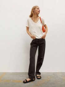 Блуза Parfois модель 190169_BG Фото