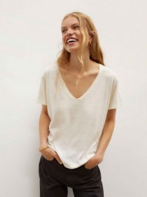 Блуза Parfois модель 190169_BG Фото