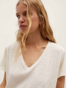 Блуза Parfois модель 190169_BG Фото