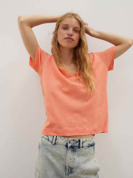 Блуза Parfois модель 190169_SA Фото