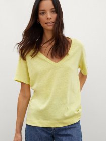 Блуза Parfois модель 190169_YL Фото