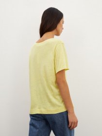 Блуза Parfois модель 190169_YL Фото