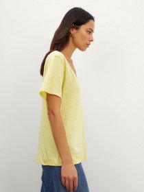 Блуза Parfois модель 190169_YL Фото