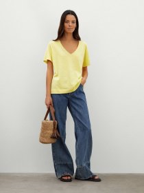 Блуза Parfois модель 190169_YL Фото