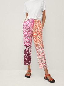 Повсякденні штани Parfois модель 189132_PK Повсякденні штани Parfois модель 189132_PK Фото