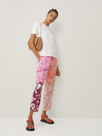 Повсякденні штани Parfois модель 189132_PK Повсякденні штани Parfois модель 189132_PK Фото