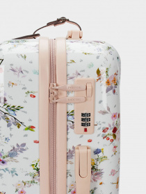 Валіза Parfois модель 5606428848337 Фото