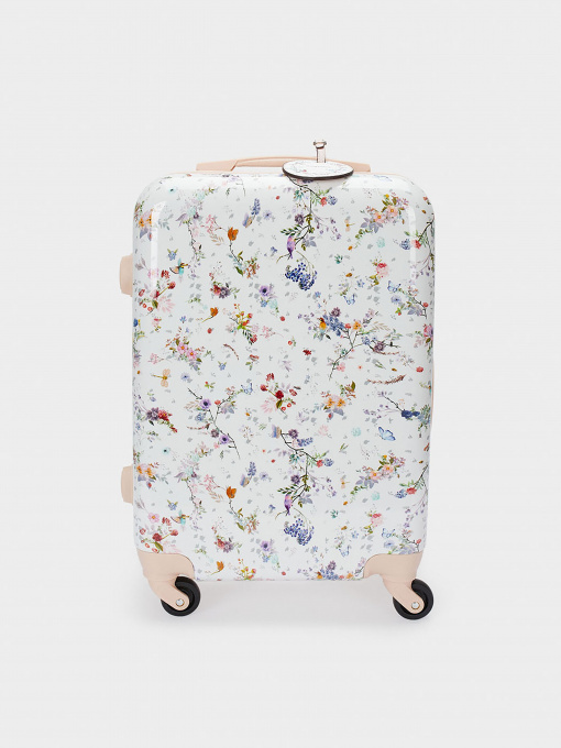 Чемодан Parfois модель 5606428848337 Фото