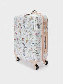 Чемодан Parfois модель 5606428848337 Фото