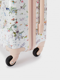 Чемодан Parfois модель 5606428848337 Фото