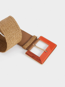 Ремни Parfois модель 5606428854260 Ремни Parfois модель 5606428854260 Фото