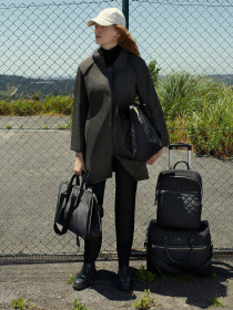 Сумка Parfois модель 5606428948570 Фото