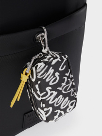 Рюкзаки Parfois модель 5606428948594 Фото