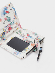 Гаманець Parfois модель 5606428949195 Гаманець Parfois модель 5606428949195 Фото