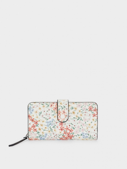 Кошелек Parfois модель 5606428960053 Фото