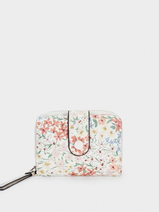 Кошелек Parfois модель 5606428960077 Фото