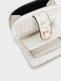 Кошелек Parfois модель 5606428960077 Фото