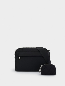 Кросс-боди Parfois модель 5606428967786 Фото