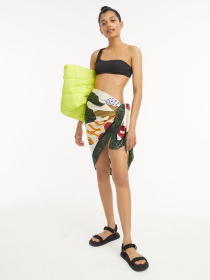 Шарф Parfois модель 5606428970472 Фото