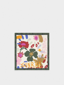 Шарф Parfois модель 5606428970472 Фото