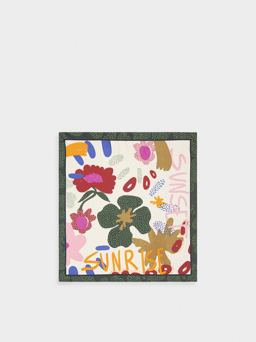 Шарф Parfois модель 5606428970472 Фото