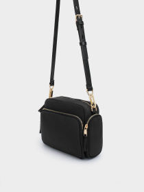 Кросс-боди Parfois модель 5606428972520 Фото