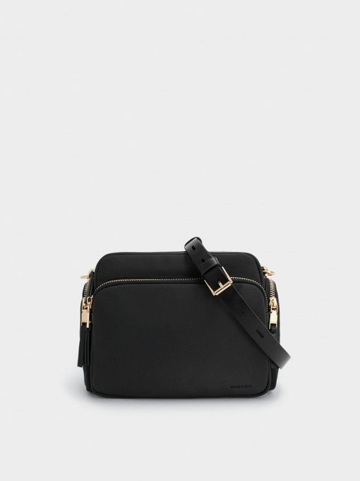 Кросс-боди Parfois модель 5606428972520 Фото