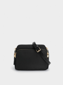 Крос-боді Parfois модель 5606428972520 Фото