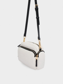 Крос-боді Parfois модель 5606428972537 Крос-боді Parfois модель 5606428972537 Фото